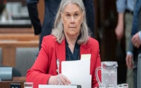 ‘Ulta chor…’: From 'duping' parliament to currying 'undue favour' for son, know who is Canada’s NSA Jody Thomas