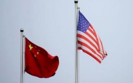 US Senate panel passes legislation to strip China of 'developing nation' status