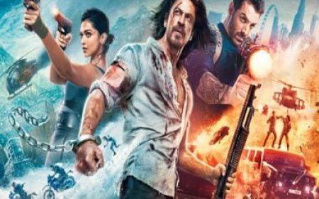 Shah Rukh Khan and YRF's Pathaan gets widest release for an Indian film in dubbed version across Russia &amp; CIS