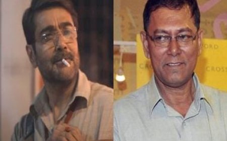 Netflix's Scoop: Who is Jyotirmoy Dey, the crime reporter who got murdered?