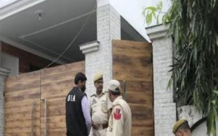 J&amp;K attaches 125 ‘proceeds of terrorism’ properties of Jamaat-e-Islami