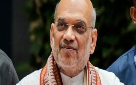 Amarnath Yatra 2023: Amit Shah to hold high-level review meeting to check preparedness
