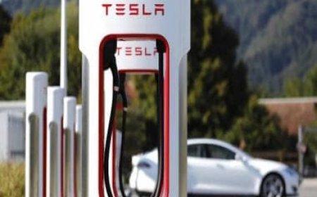 Tesla Carrying US EVs: Elon-Musk-led EV maker opens its supercharging stations to General Motors
