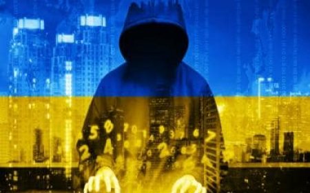 Pro-Ukraine hackers bring Russian banking system to its knees