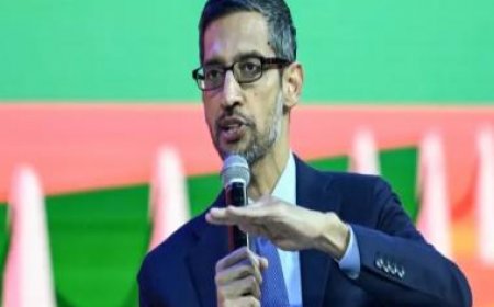 Google to crack down on employees not following hybrid policy to work from office