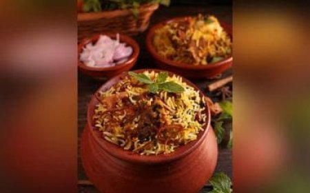 'Slumdog Millionaire' moment: Boy who sold biryani gets high-paying job