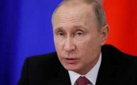 Russia to deploy tactical nuke in Belarus in July, says Vladimir Putin