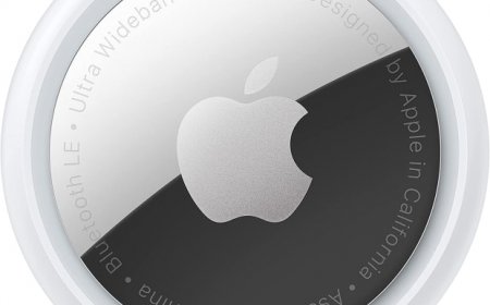 If You Don't Have an AirTag Yet, Now's the Time. Amazon Dropped the Price to $25