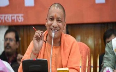 All corruption in recruitment process eliminated in 6 years: UP CM Yogi Adityanath