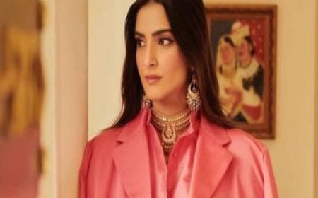 Sonam Kapoor: 'I have been molested when I was younger and it was traumatising'