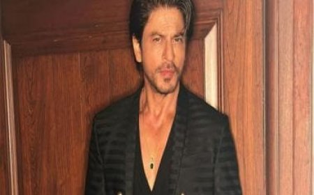 When Shah Rukh Khan said 'Don't ask this question' when asked about his biggest competition in Bollywood