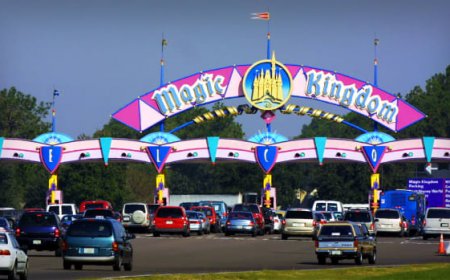 Disney World Adds Iconic Character In a Way Walt Would Hate