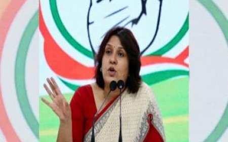 Congress claims India's debt increased to Rs 155 lakh crore under Modi govt, demands white paper on economy