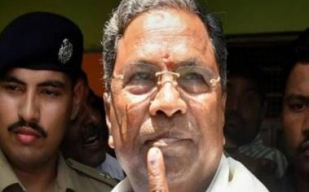 Karnataka announces free bus travel for women up to 20 km inside border states