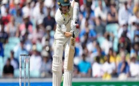 WTC Final 2023: India have a chance if Australia's lead is restricted to 350 runs, says Harbhajan Singh