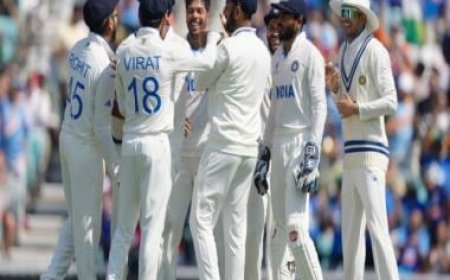 WTC Final 2023: Ravi Shastri urges players to pick between IPL and Indian team