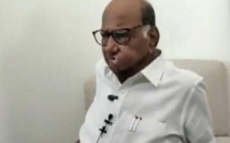 'Ajit Pawar is not upset, the suggestion was made by him': Sharad Pawar on appointing Supriya Sule as NCP working prez