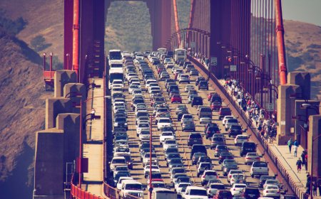 Elon Musk Puts Pressure on San Francisco