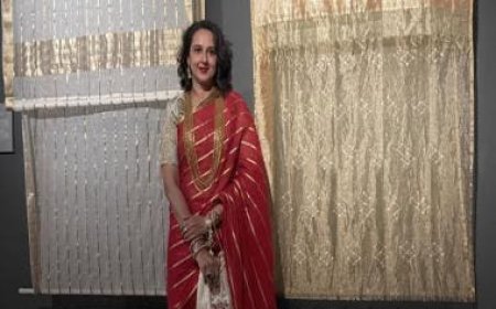 Radhikaraje Gaekwad of Baroda is India's most progressive Maharani