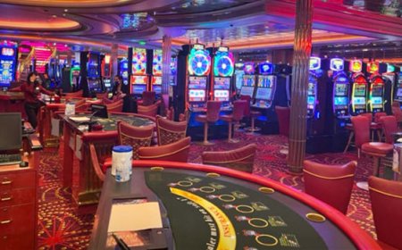 Royal Caribbean Tests Controversial Smoking Change