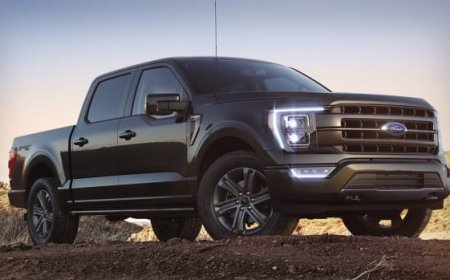 Dave Ramsey Has a Big Warning On What Just Changed For Car Buyers