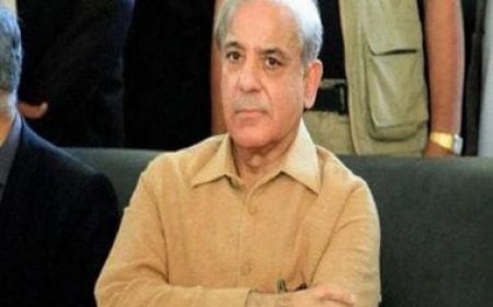 First shipment of discounted Russian crude oil arrives in Karachi, announces Pakistan PM Shehbaz Sharif