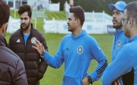 World Cup 2023 Schedule News Update: India to play at nine venues as per draft schedule