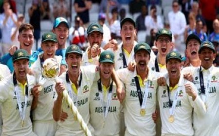 'A bit of a waste of time' — Aaron Finch on Rohit Sharma's suggestion for a 3-match WTC Final