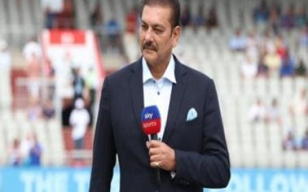 WTC Final 2023: 'You got to miss IPL' - Ravi Shastri on India's lack of preparation