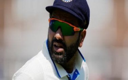 WTC Final 2023: 'Why after the IPL final?' — Rohit Sharma questions scheduling after defeat to Australia