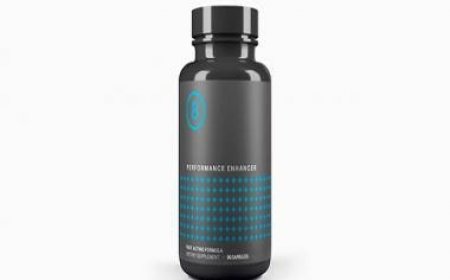 Performer 8 Reviews (2023) -  Truth On This Natural Testosterone Booster Exposed