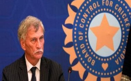 WTC Final 2023: 'We lost the game on the first day itself' — BCCI chief Roger Binny