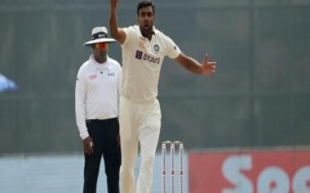 Disappointing to end up on the wrong side of things: R Ashwin after WTC final defeat