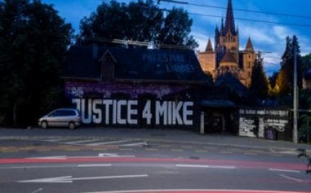 6 Swiss policemen stand trial over death of a Black man, died while being arrested for marijuana