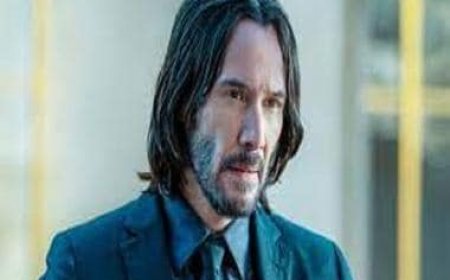 Keanu Reeves speaks on the backstory of John Wick: Chapter 4 : 'That dynamic is a way of opening up the world'