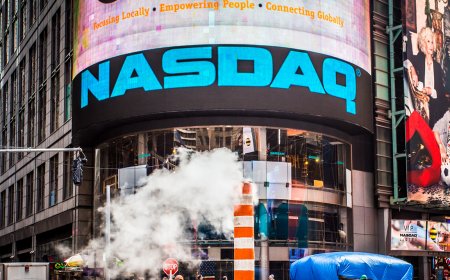 Nasdaq Buys Financial Software Group Adenza From Thoma Bravo For $10.5 Billion