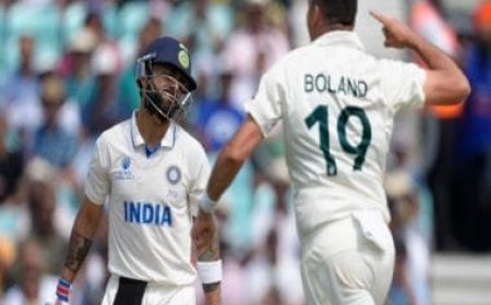 Indian top order needs to learn from Babar Azam and Kane Williamson: Nasser Hussain