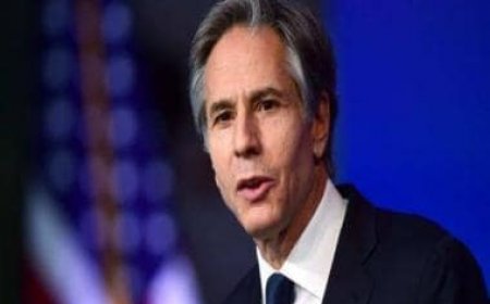 Blinken credits US diplomacy for slowing China's expansion of spying, basing overseas