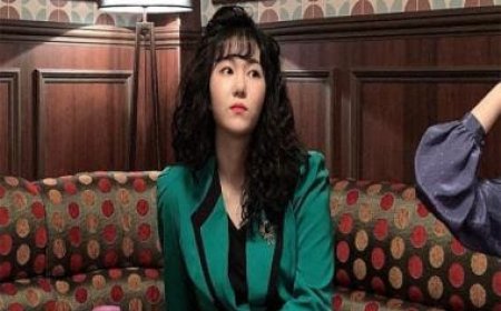 'Snowdrop' actor Park Soo Ryun passes away at 29 after falling from stairs