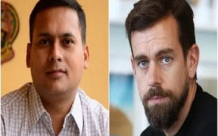 BJP calls ex-Twitter boss 'invertebrate liar,' says platform went 'rogue, feted anti-India forces'