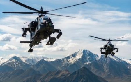 Syria Helicopter Mishap LIVE Updates: US Central Command says 22 service members injured in Syria helicopter mishap