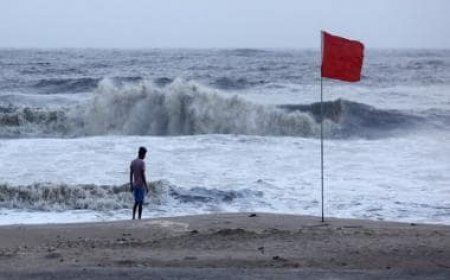 Cyclone Biparjoy: 'Fully prepared to tackle calamity,' says Amit Shah; IMD warns of storm's extreme damaging potential