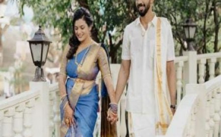 CSK batter Ruturaj Gaikwad dedicates his engagement to Chennai people