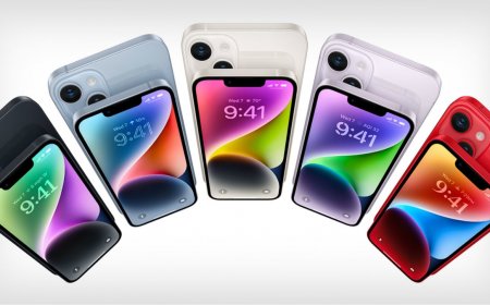 Apple Slips From Record High As UBS Cuts Rating On Softer iPhone Demand