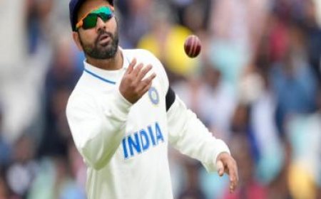 Rohit Sharma likely to lead India in Caribbean but Test captaincy post West Indies tour uncertain: Report