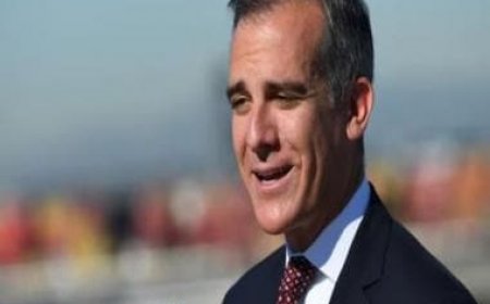 'NSA Ajit Doval has become an international treasure': US Ambassador to India Eric Garcetti