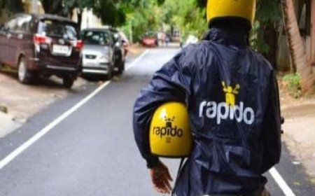 Bike-taxi operations in Delhi to stop soon after SC overturns order that allowed them to ply