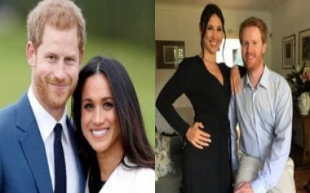 Meet Rhys Whittock, Prince Harry’s lookalike, who earn more than £1,000 a day