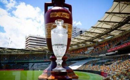 Ashes 2023: Fixtures, venues, squads, live streaming — all you need to know