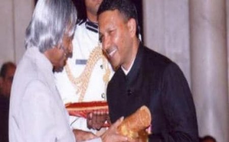 Meet Rajinder Gupta, a school dropout who began with Rs 30 daily and now has net worth of Rs 12,000 crore